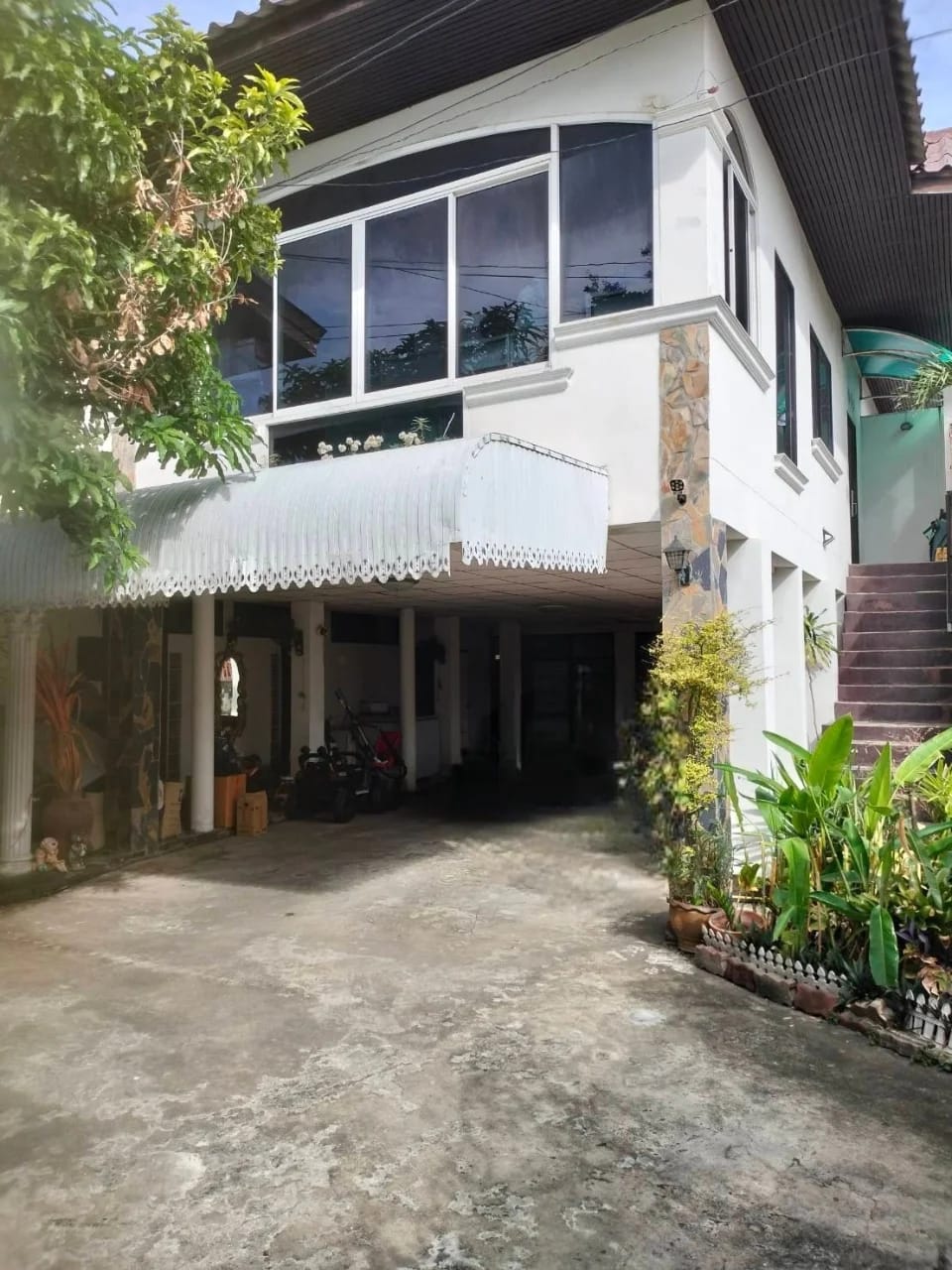 บ้านขาย จันทรเกษม จตุจักร กรุงเทพมหานคร — รูปที่ 1