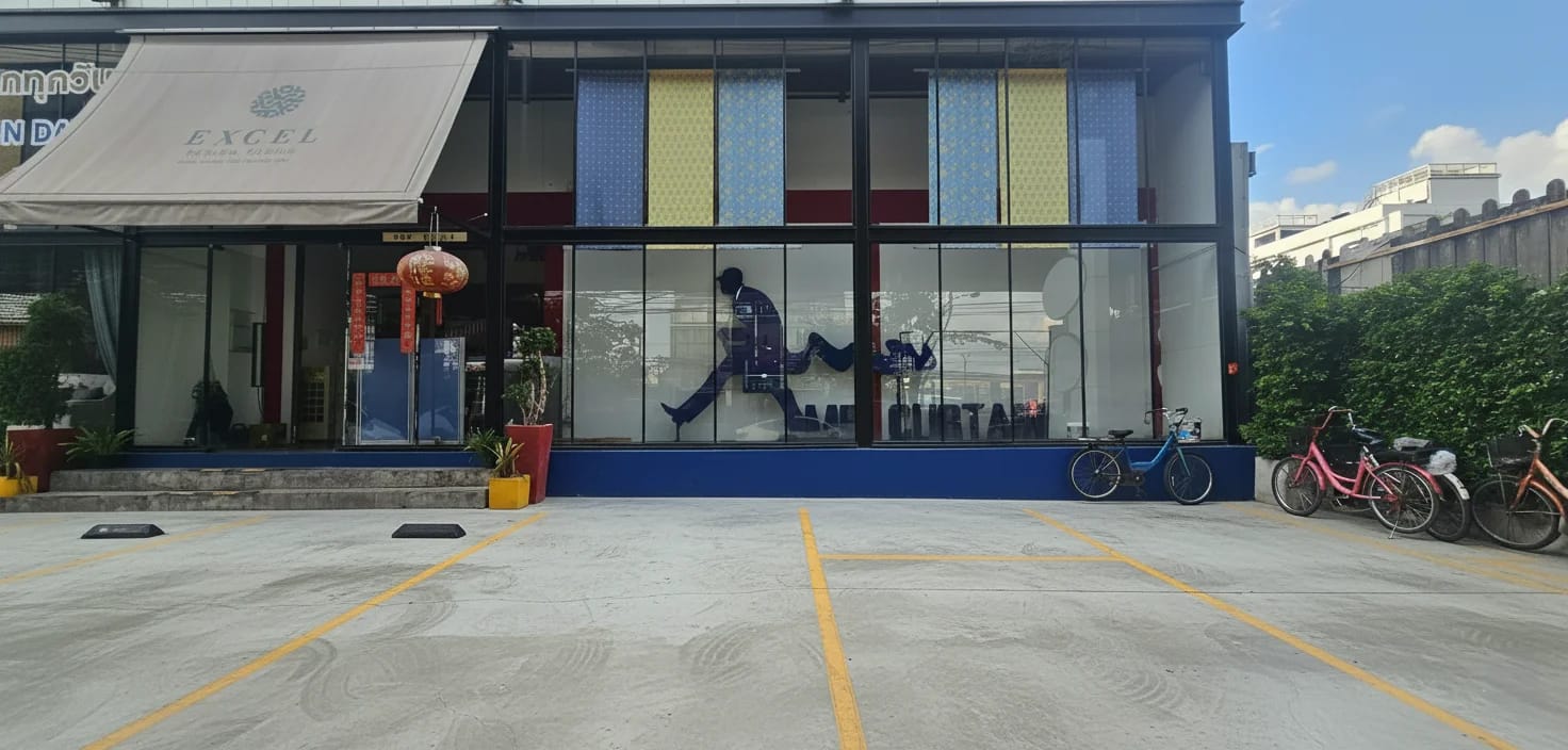Office For Rent สวนหลวง, สวนหลวง, กรุงเทพมหานคร — photo 1