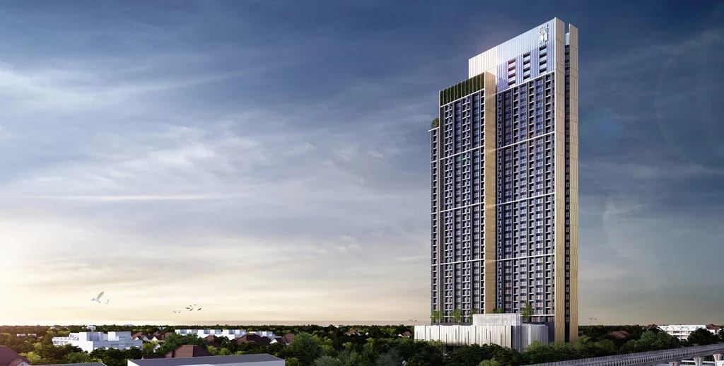 Condominium For Sale บางจาก, พระโขนง, กรุงเทพมหานคร — photo 1