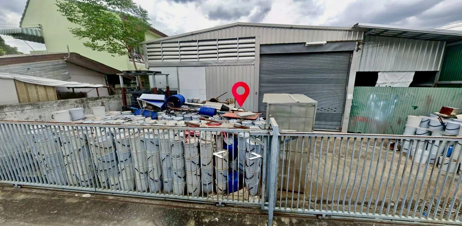 Land For Sale ลาดพร้าว, ลาดพร้าว, กรุงเทพมหานคร — photo 1