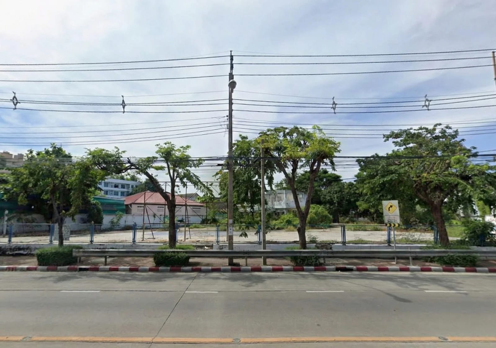 Land For Sale ลาดพร้าว, ลาดพร้าว, กรุงเทพมหานคร — photo 1