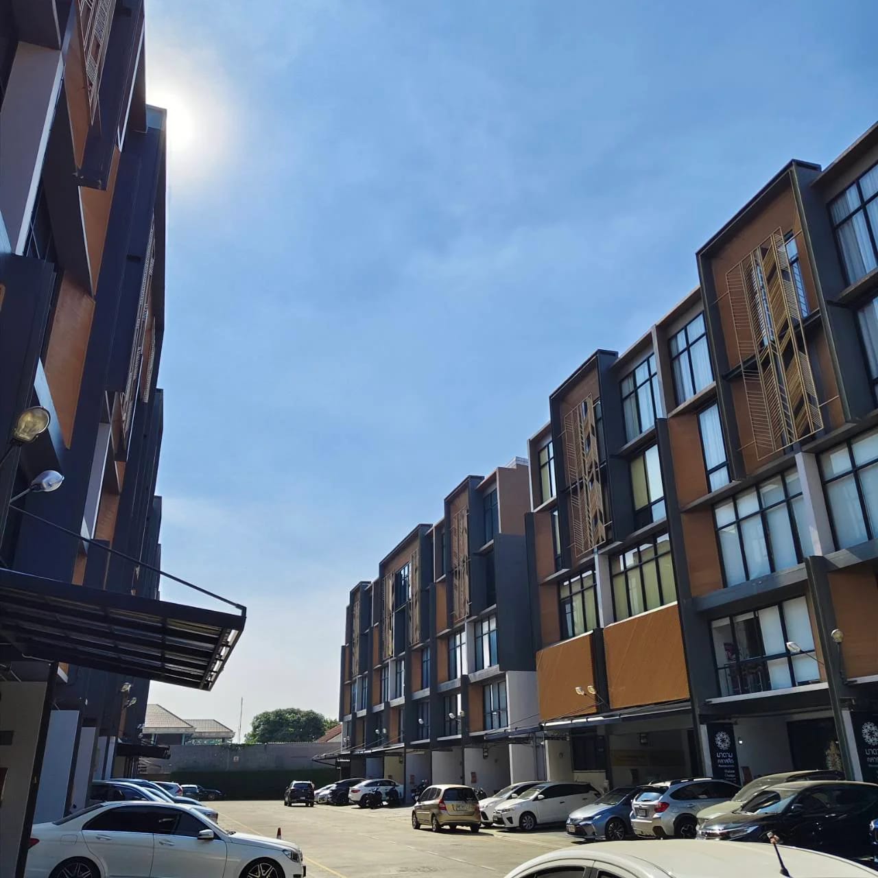Townhome For Sale อ่อนนุช, สวนหลวง, กรุงเทพมหานคร — photo 1
