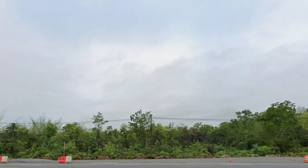 Land For Sale พระบาทวังตวง, แม่พริก, ลำปาง — photo 1