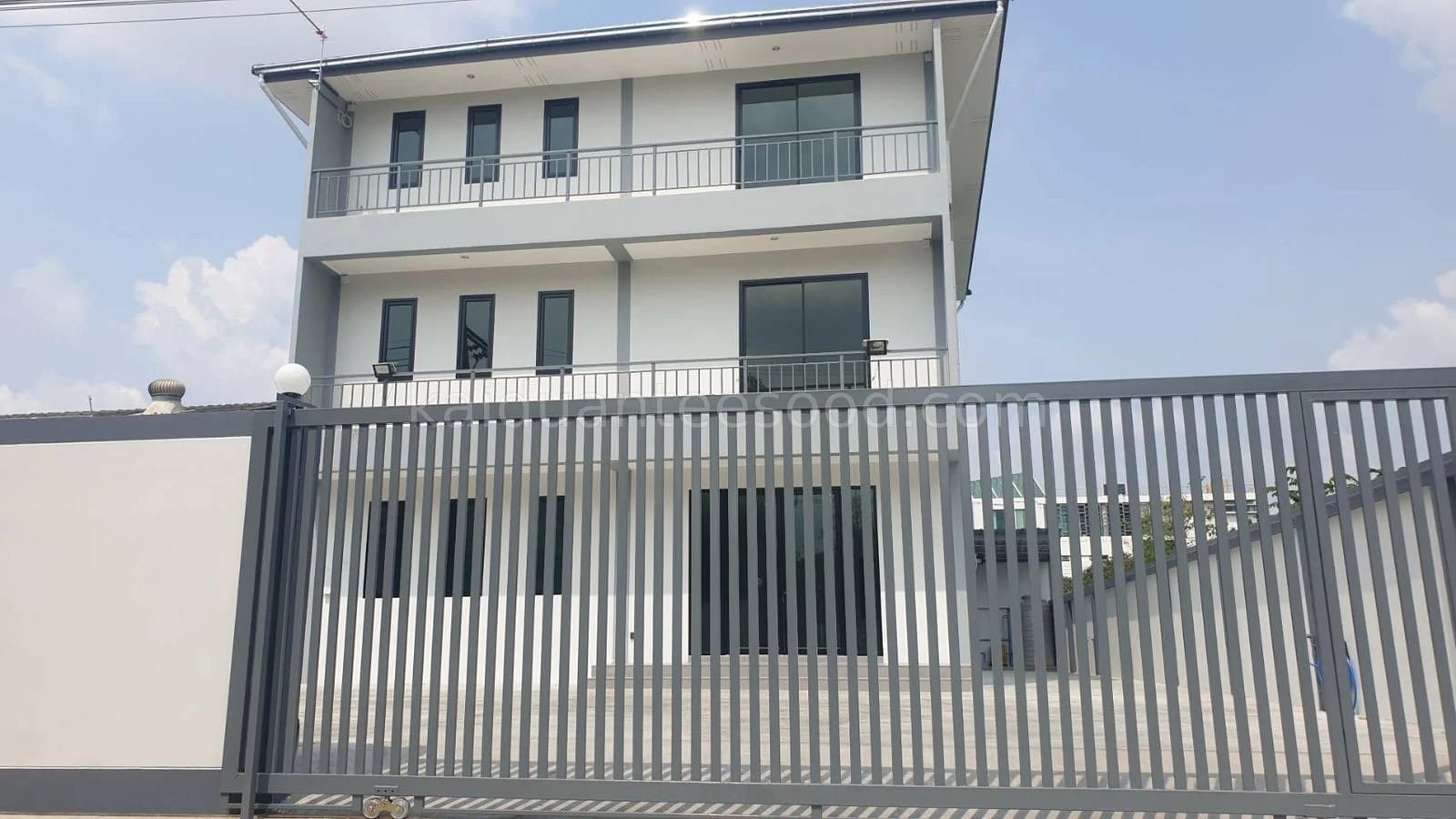 House For Rent Lat Phrao, Lat Phrao, Bangkok — photo 1