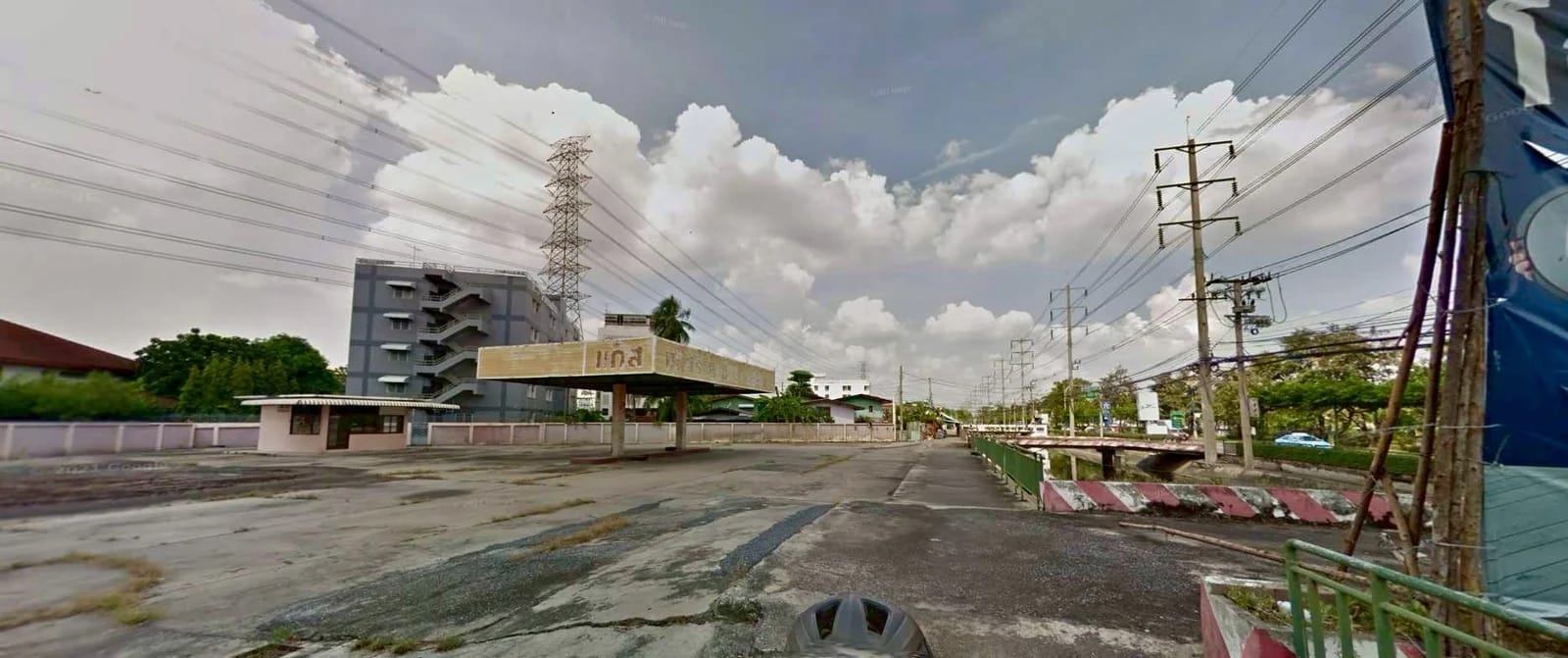 Land For Sale Bang Khen, Mueang Nonthaburi, Nonthaburi — photo 1