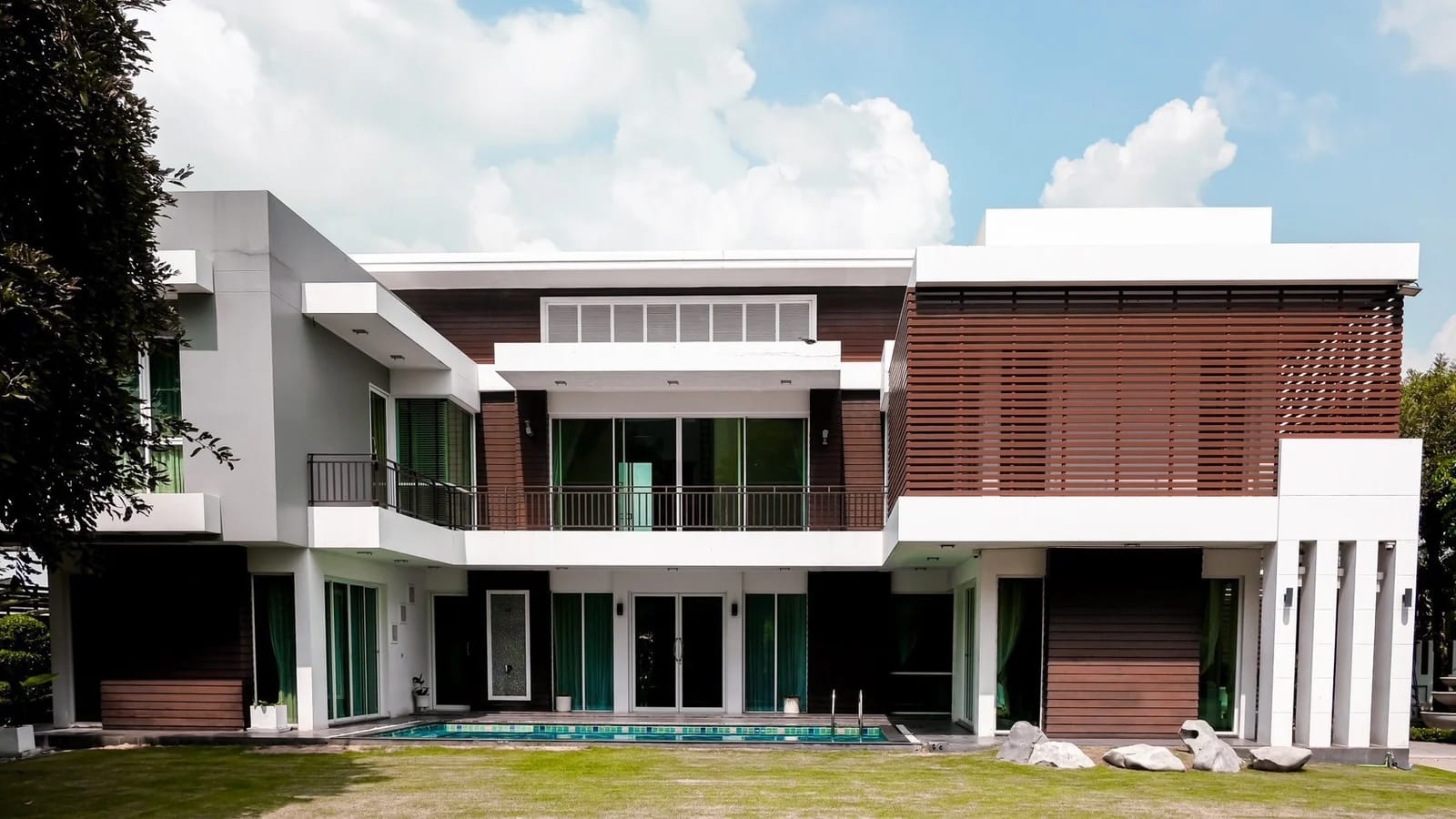 House For Sale Min Buri, Min Buri, Bangkok — photo 1