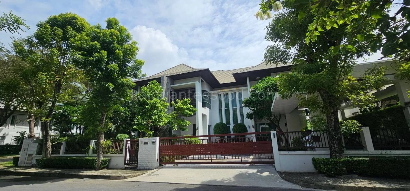 บ้านขาย ดอกไม้ ประเวศ กรุงเทพมหานคร — รูปที่ 1