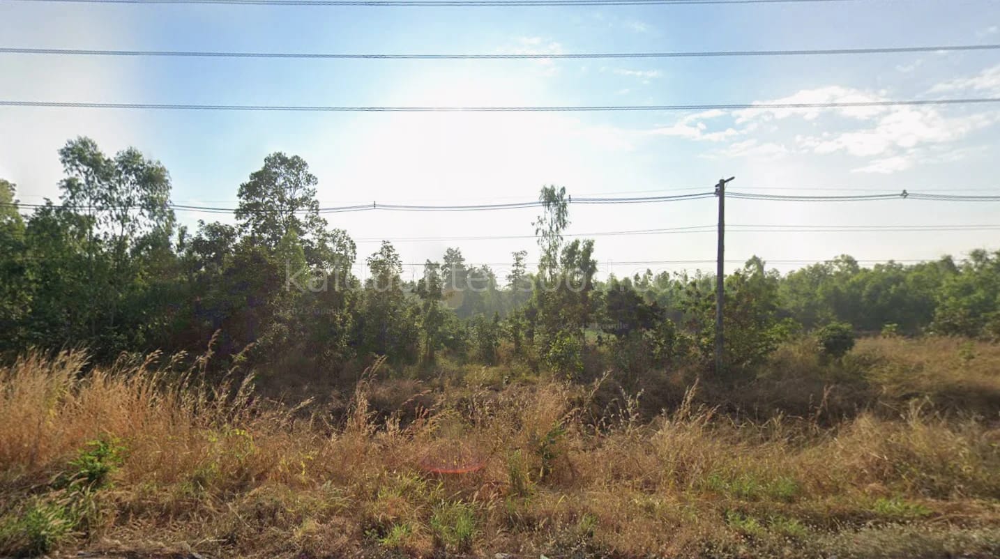 ที่ดินขาย แดงใหญ่ เมืองขอนแก่น ขอนแก่น — รูปที่ 1