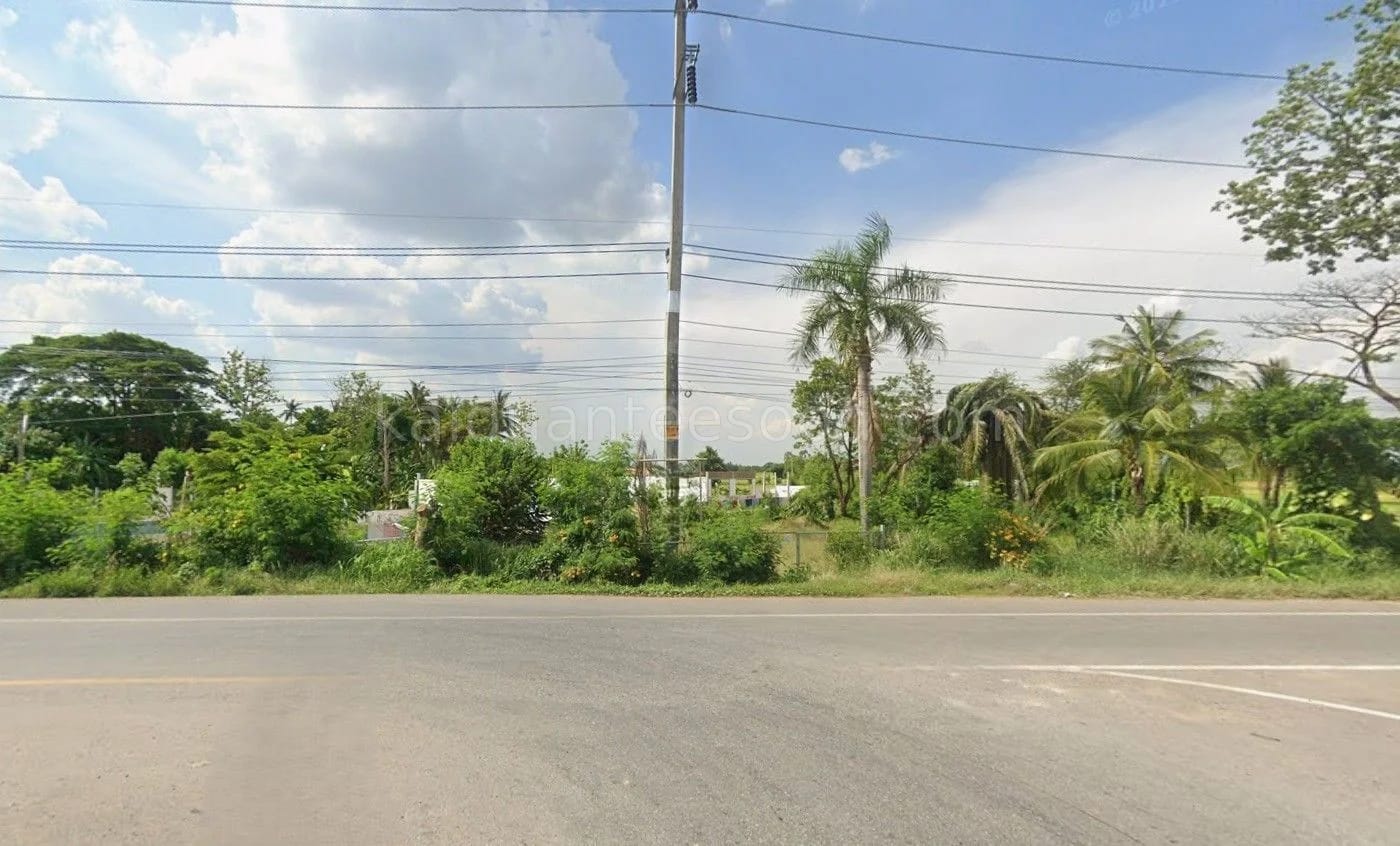 ที่ดินขาย ศิลา เมืองขอนแก่น ขอนแก่น — รูปที่ 1